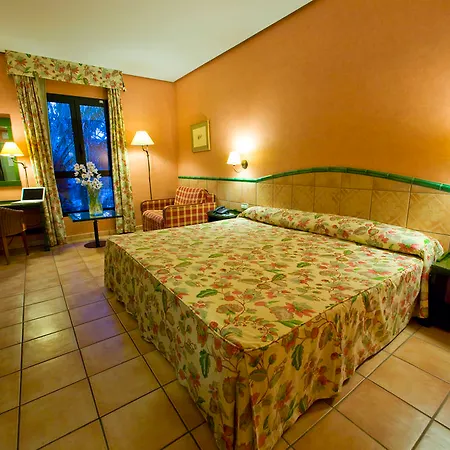 Jardín Milenio Otel Elche