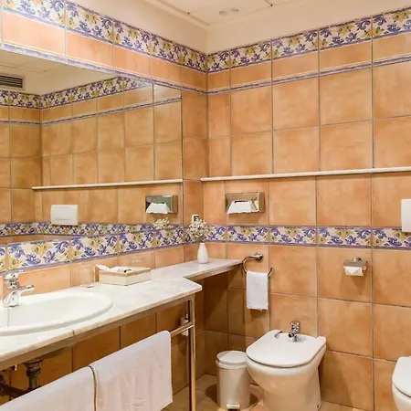 Jardín Milenio Otel 4*