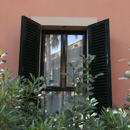 Jardín Milenio Otel Elche