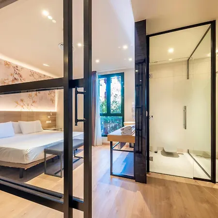 Otel Jardín Milenio Elche
