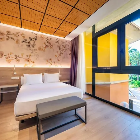Jardín Milenio 4*