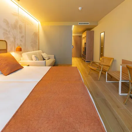 Jardín Milenio Otel Elche