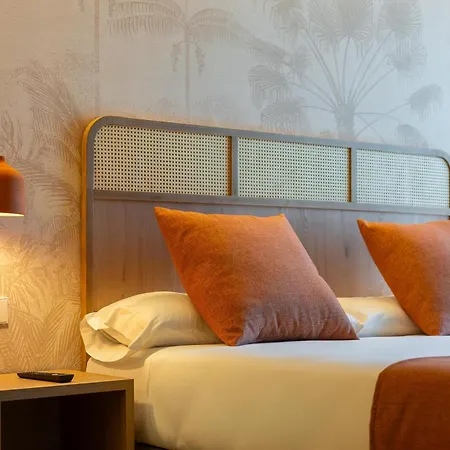 Otel Jardín Milenio Elche