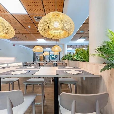 Otel Jardín Milenio 4*