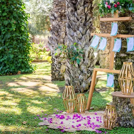 Otel Jardín Milenio 4*
