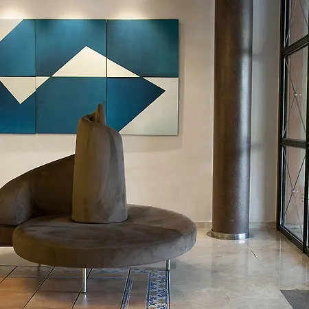 Hotel Port Jardin Milenio 4*