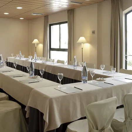 Port Jardin Milenio Elx