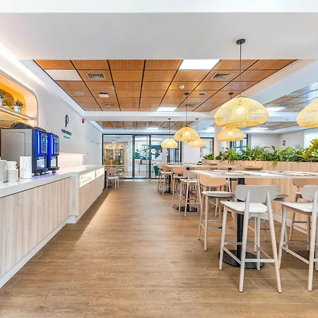 Port Jardin Milenio Hotel