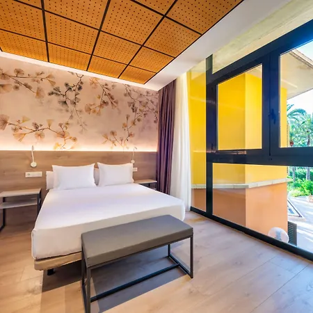 Port Jardin Milenio Hotel