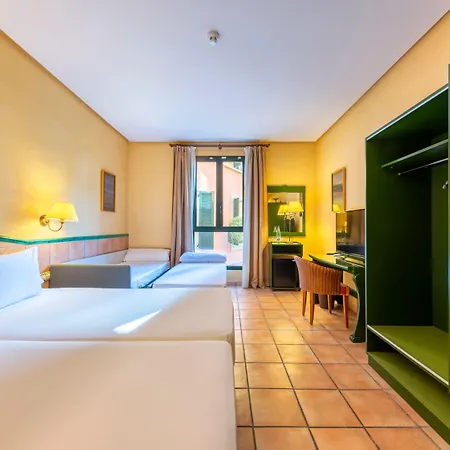 Port Jardin Milenio Hotel Elx