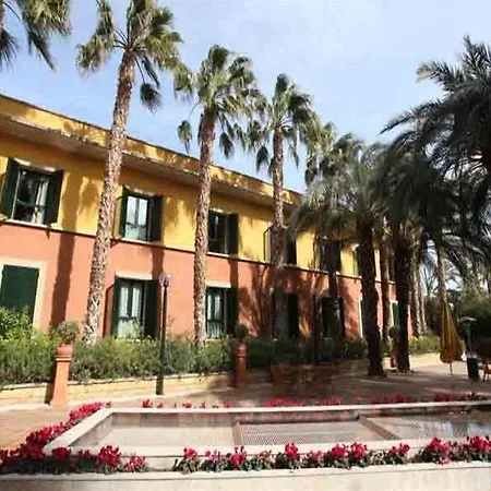 Jardín Milenio 4* Elche