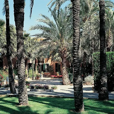 Jardín Milenio Elche