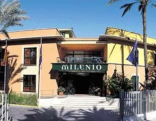 Jardín Milenio Otel