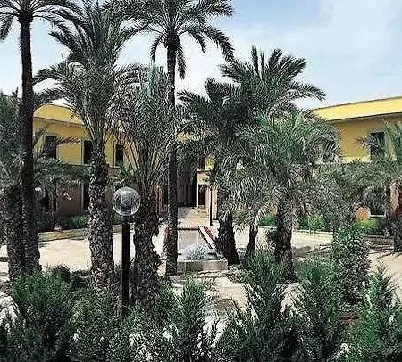 Jardín Milenio 4*