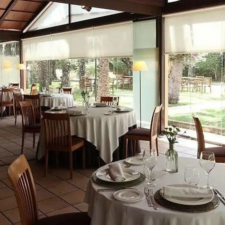Jardín Milenio 4* Elche