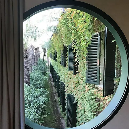 Jardín Milenio