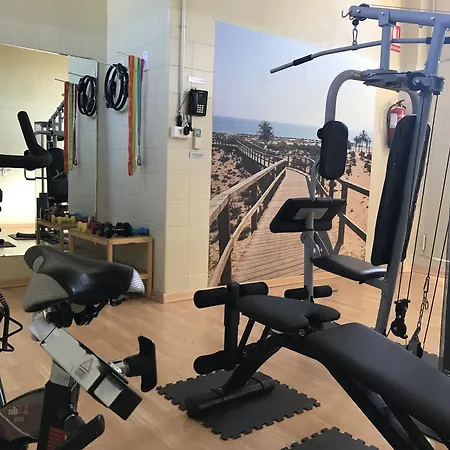 Jardín Milenio Otel 4*