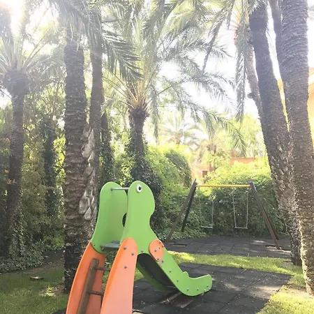 Jardín Milenio Otel 4*