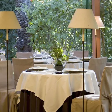 Jardín Milenio 4* Elche