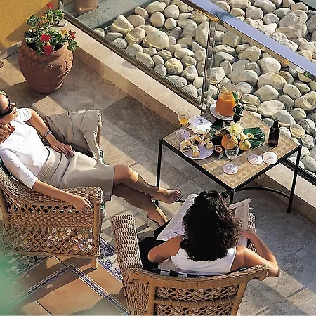 Jardín Milenio Otel Elche
