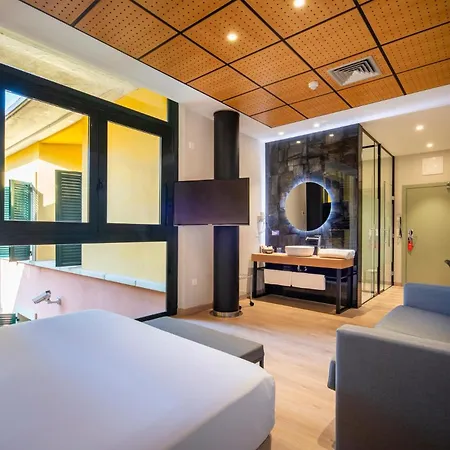 Port Jardin Milenio Elche