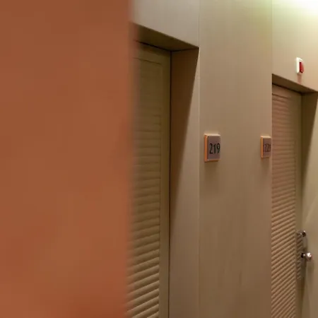 Port Jardin Milenio 4*