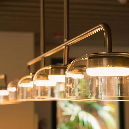 Port Jardin Milenio Hotel Elche