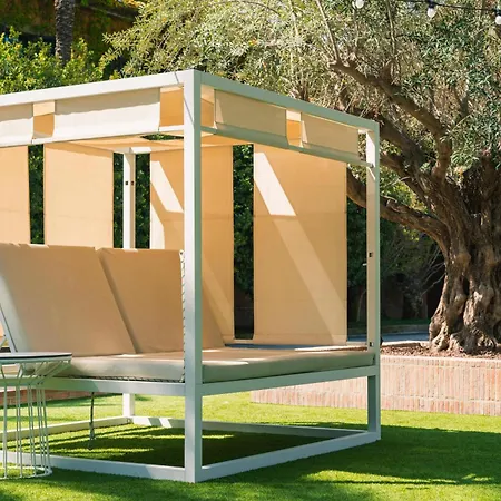 Hotel Jardin Milenio Elche