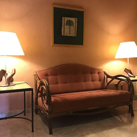 Jardín Milenio 4* Elche