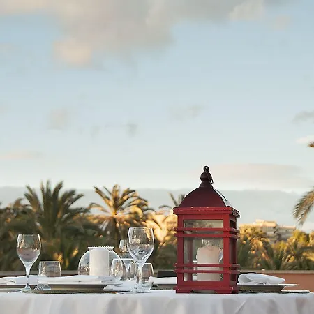 Port Jardin Milenio 4* Elche