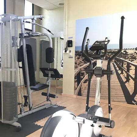 Hotel Port Jardin Milenio 4*