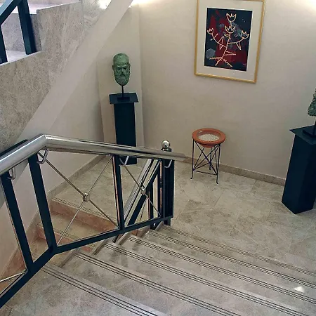 Hotel Port Jardin Milenio Elche