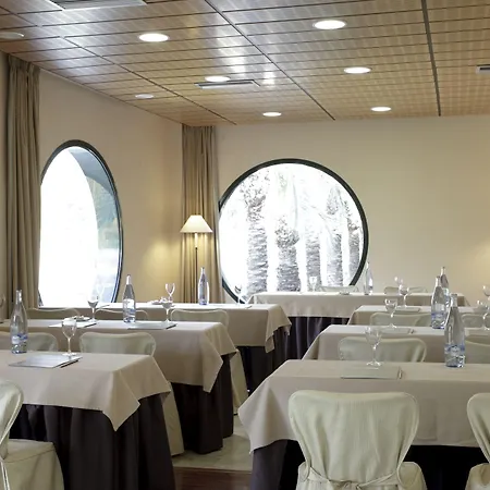 Jardín Milenio Hotel 4*