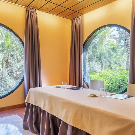 Port Jardin Milenio 4*