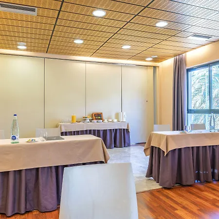 Hotel Jardín Milenio