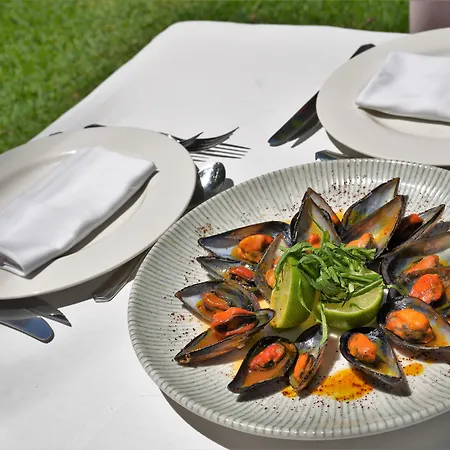 Port Jardin Milenio 4*