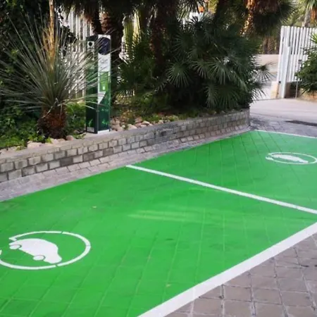 Port Jardin Milenio Hotel 4*