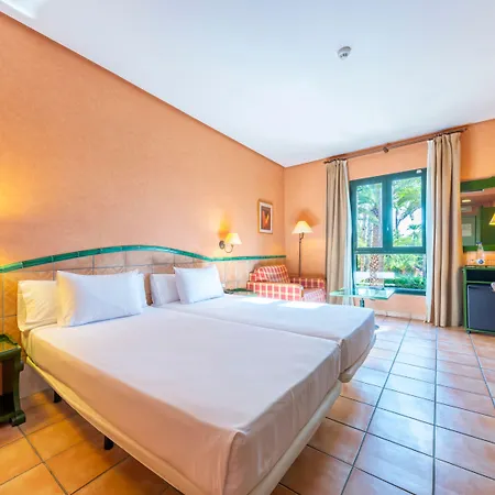 Hotel Jardín Milenio 4*