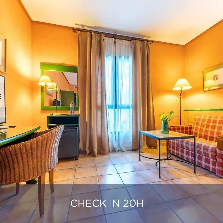 Port Jardin Milenio فندق 4*
