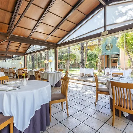 Jardín Milenio 4*