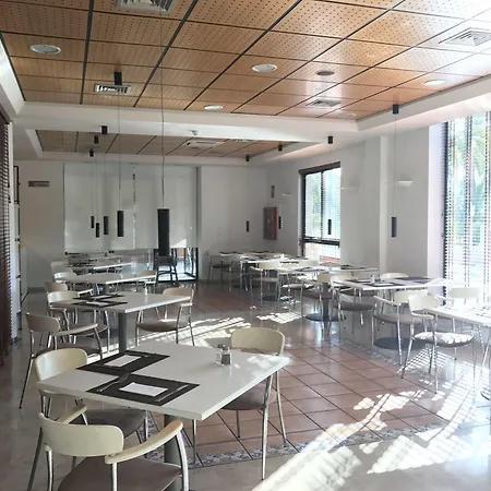 Hotel Jardin Milenio