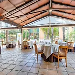 Port Jardin Milenio 酒店 4*