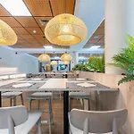 酒店 Port Jardin Milenio 4*