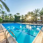 Port Jardin Milenio إلتشه