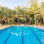 Port Jardin Milenio فندق