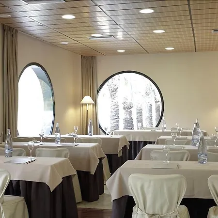 Hotel Jardin Milenio