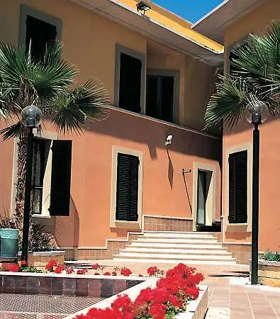 Hotel Jardin Milenio Elche