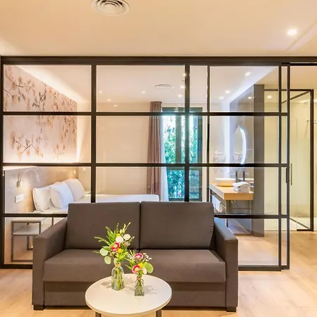 Hotel Jardín Milenio 4*