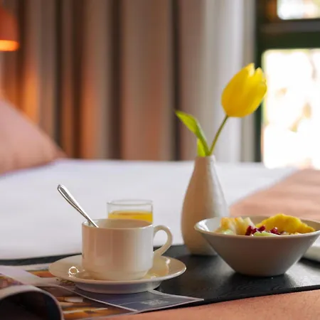 Jardin Milenio Hotel Elche