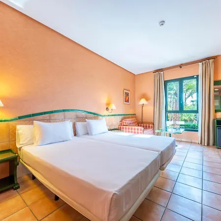 Jardin Milenio Hotel
